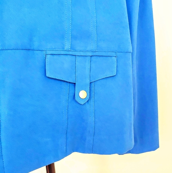 JM Collection Jacket / Blazer - Picture 9 of 11